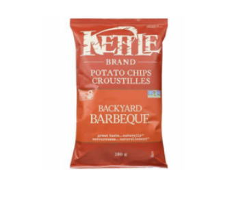 KETTLE BBQ